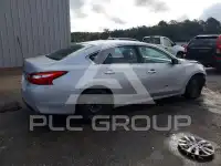 2017 Nissan ALTIMA фото