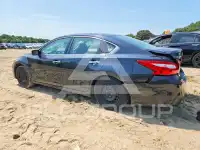 2017 Nissan ALTIMA photo