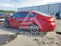 2017 Nissan ALTIMA фото