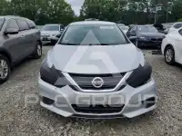 2017 Nissan ALTIMA фото