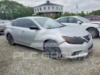 2017 Nissan ALTIMA фото