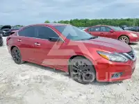 2017 Nissan ALTIMA photo