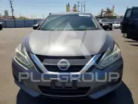 2017 Nissan ALTIMA фото