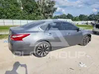 2017 Nissan ALTIMA фото