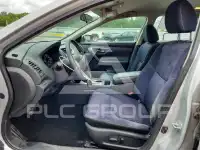 2017 Nissan ALTIMA фото