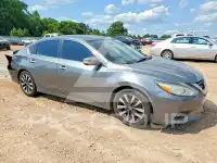 2017 Nissan ALTIMA фото