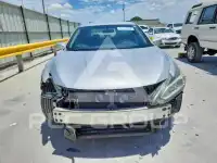 2017 Nissan ALTIMA фото