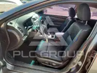 2017 Nissan ALTIMA photo