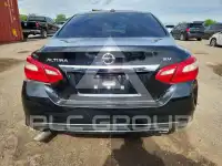 2017 Nissan ALTIMA фото