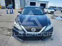 2017 Nissan ALTIMA фото