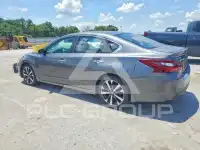 2017 Nissan ALTIMA фото