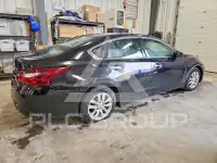 2017 Nissan ALTIMA фото