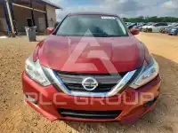 2017 Nissan ALTIMA фото