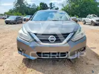 2017 Nissan ALTIMA фото
