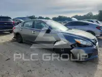 2017 Nissan ALTIMA photo