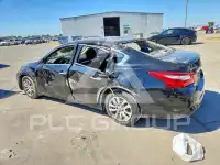 2017 Nissan ALTIMA photo