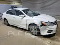 2017 Nissan ALTIMA photo