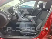 2017 Nissan ALTIMA фото
