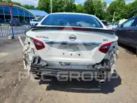 2017 Nissan ALTIMA фото