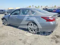 2017 Nissan ALTIMA фото