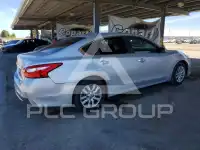 2017 Nissan ALTIMA фото
