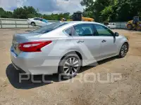 2017 Nissan ALTIMA фото
