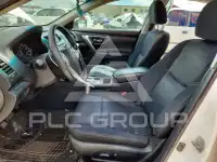 2017 Nissan ALTIMA фото
