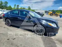 2017 Nissan ALTIMA фото