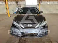 2017 Nissan ALTIMA photo