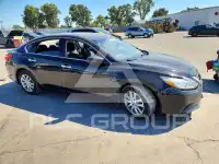 2017 Nissan ALTIMA photo