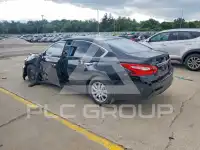2017 Nissan ALTIMA фото