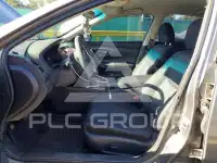 2017 Nissan ALTIMA фото