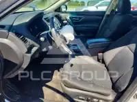 2017 Nissan ALTIMA photo