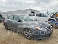 2017 Nissan ALTIMA photo