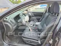 2017 Nissan ALTIMA фото