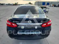 2017 Nissan ALTIMA photo