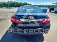2017 Nissan ALTIMA фото