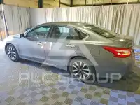 2017 Nissan ALTIMA фото