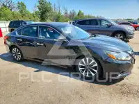 2017 Nissan ALTIMA фото