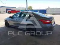 2017 Nissan ALTIMA photo