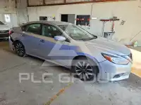 2017 Nissan ALTIMA фото