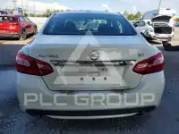 2017 Nissan ALTIMA фото