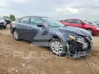 2017 Nissan ALTIMA фото