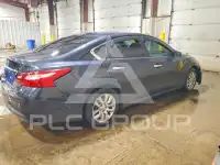 2017 Nissan ALTIMA фото
