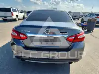 2017 Nissan ALTIMA фото