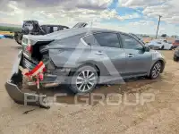 2017 Nissan ALTIMA фото