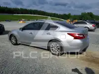 2017 Nissan ALTIMA photo
