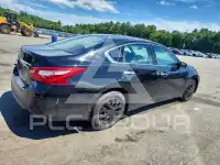 2017 Nissan ALTIMA фото