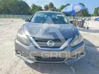 2017 Nissan ALTIMA фото