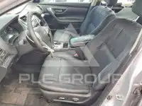 2017 Nissan ALTIMA фото